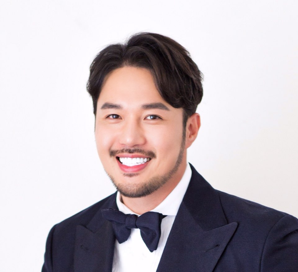 Lee, JinWoo World Dog Show